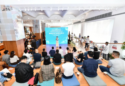 紅星耀云端 網絡文化產業發展如何向新？——互聯網文化活動的創新路徑與未來展望