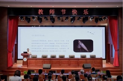統(tǒng)戰(zhàn)人·同心夢(mèng)|廖木森 以香載道，傳承中華傳統(tǒng)文化
